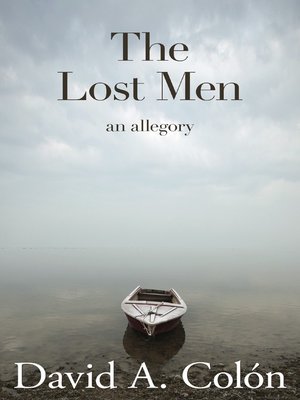 cover image of The Lost Men